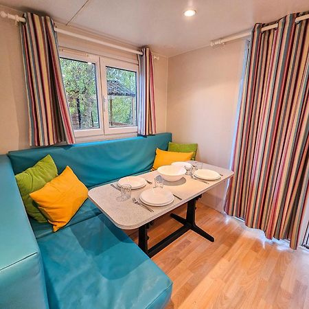 Bungalows Y Cabanas Solopuent Natur 카스티에요 데 하카 외부 사진