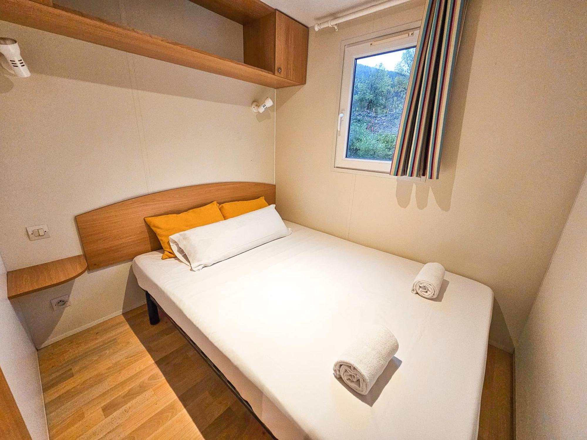 Bungalows Y Cabanas Solopuent Natur 카스티에요 데 하카 외부 사진